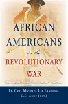 African Americans In The Revolutionary War cover