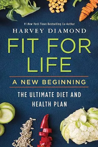 Fit for Life cover