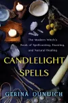 Candlelight Spells cover