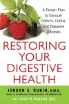 Restoring Your Digestive Health cover