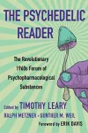 The Psychedelic Reader cover
