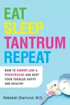 Eat Sleep Tantrum Repeat cover