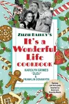 Zuzu Bailey's It's a Wonderful Life Cookbook cover