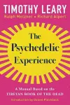 The Psychedelic Experience cover