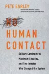 No Human Contact cover