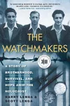 The Watchmakers cover