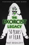 The Exorcist Legacy cover
