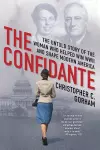 The Confidante cover
