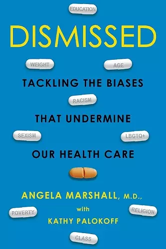 Dismissed cover