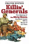 Killin' Generals cover