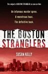 The Boston Stranglers cover