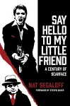 Say Hello To My Little Friend cover