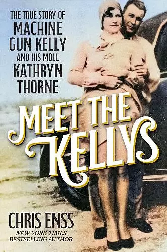 Meet the Kellys cover