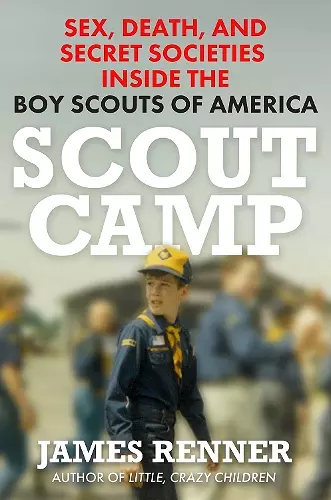 Scout Camp cover