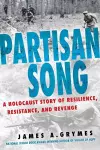 Partisan Song cover