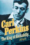 Carl Perkins cover