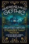 America’s Most Gothic cover