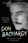 Don Bachardy cover