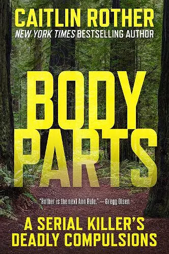 Body Parts cover