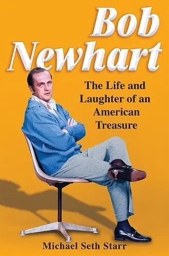 Bob Newhart cover