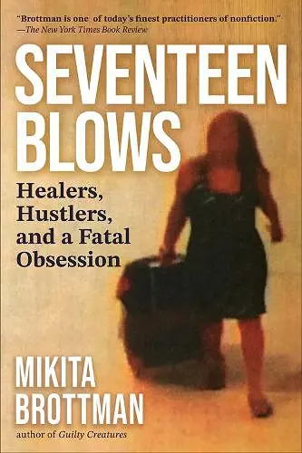 Seventeen Blows cover