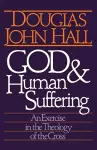 God and Human Suffering cover