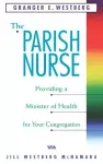 The Parish Nurse cover