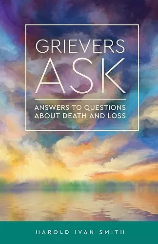 Grievers Ask cover