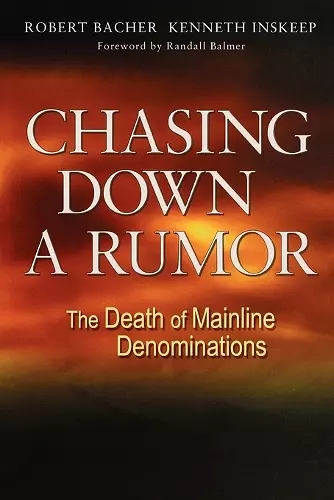 Chasing Down a Rumor cover