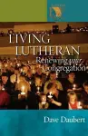 Living Lutheran cover