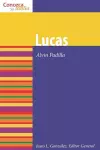 Lucas (Luke) cover