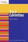 1 & 2 Corintios cover