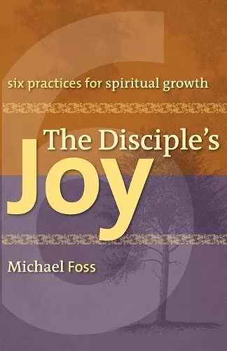 The Disciple's Joy cover