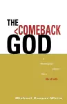 The Comeback God cover