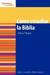 Cmo estudiar la Biblia cover