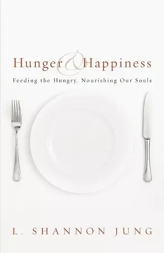 Hunger and Happiness cover