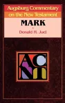 Augsburg Commentary on the New Testament - Mark cover