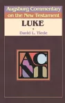 Augsburg Commentary on the New Testament - Luke cover