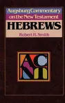 Augsburg Commentary on the New Testament - Hebrews cover