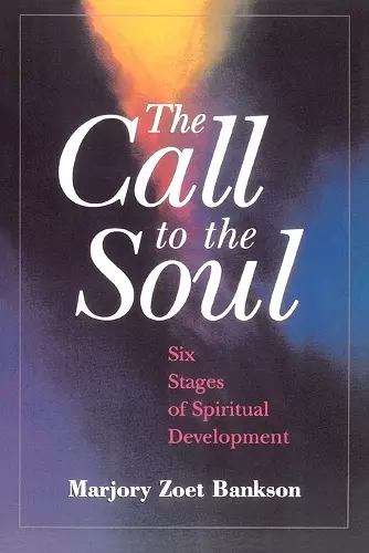 The Call to the Soul cover