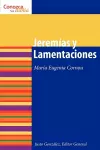 Jeremas y Lamentaciones cover