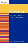 Romanos cover