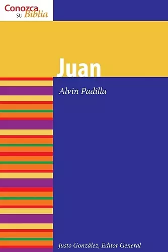 Juan cover