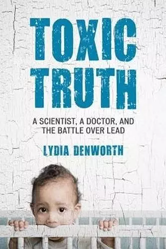 Toxic Truth cover