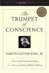 The Trumpet of Conscience cover