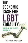 The Economic Case for LGBT Equality cover