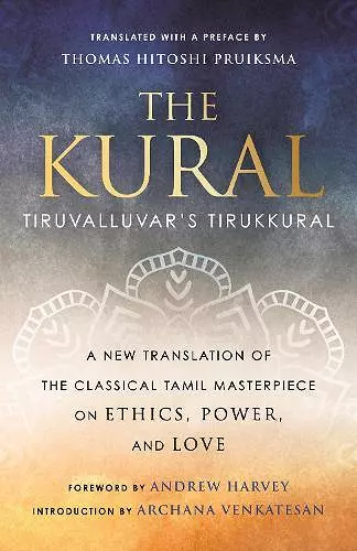 The Kural cover