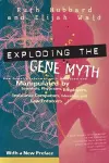 Exploding the Gene Myth cover