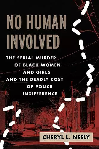 No Human Involved cover