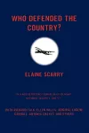 Who Defended The Country? cover
